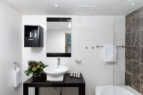 Rydges Mount Panorama Bathurst - Hotel Accommodation 22