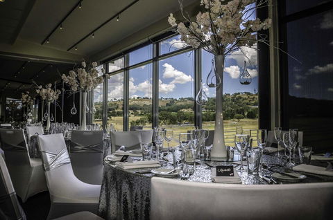 Rydges Mount Panorama Bathurst - Hotel Accommodation 41