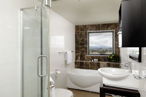Rydges Mount Panorama Bathurst - Hotel Accommodation 7