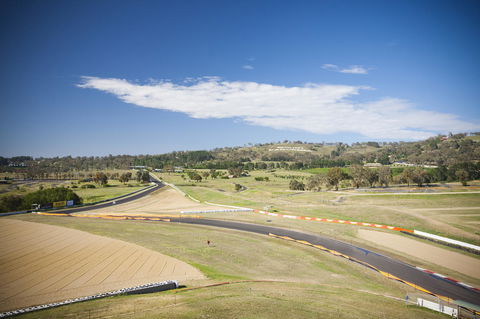 Rydges Mount Panorama Bathurst - Hotel Accommodation 42