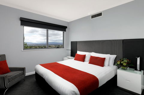 Rydges Mount Panorama Bathurst - Hotel Accommodation 4