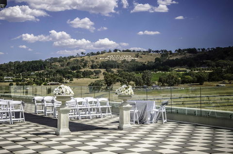 Rydges Mount Panorama Bathurst - Hotel Accommodation 39
