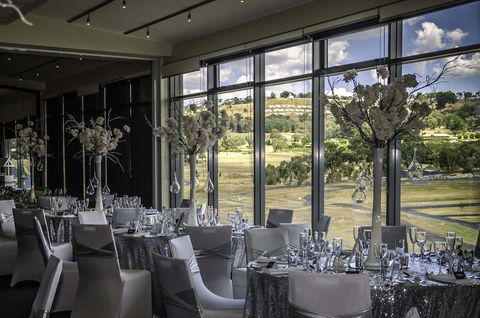 Rydges Mount Panorama Bathurst - Hotel Accommodation 40