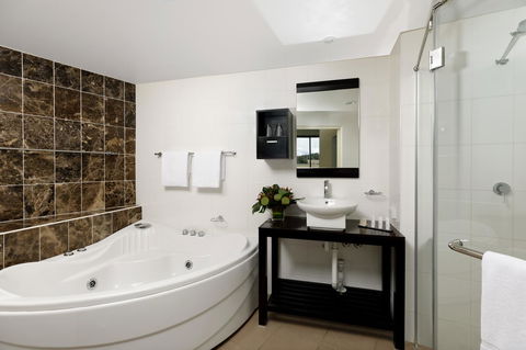 Rydges Mount Panorama Bathurst - Hotel Accommodation 23