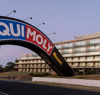 Rydges Mount Panorama Bathurst - Hotel Accommodation