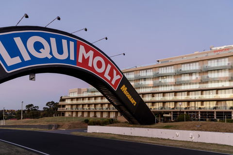 Rydges Mount Panorama Bathurst - Hotel Accommodation 0