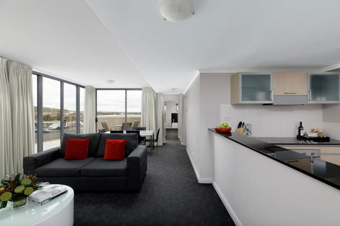 Rydges Mount Panorama Bathurst - Hotel Accommodation 11