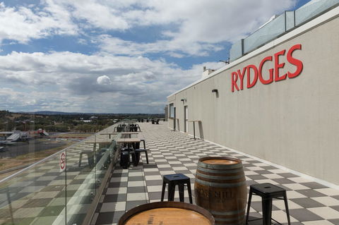 Rydges Mount Panorama Bathurst - Hotel Accommodation 14