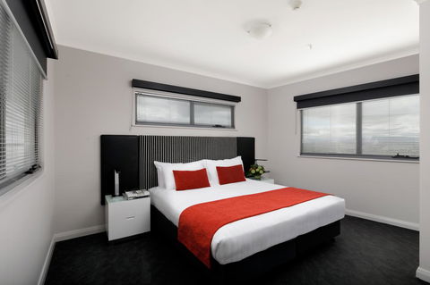 Rydges Mount Panorama Bathurst - Hotel Accommodation 10
