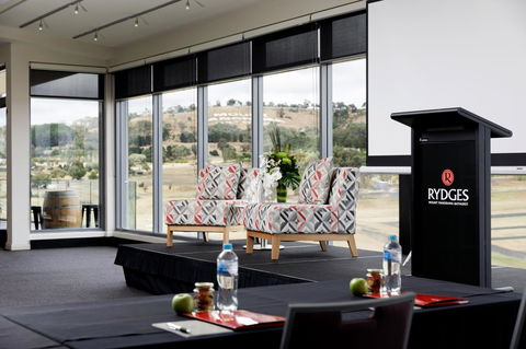 Rydges Mount Panorama Bathurst - Hotel Accommodation 35