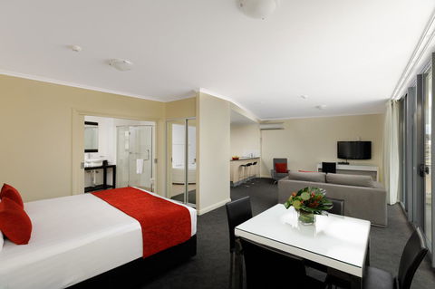 Rydges Mount Panorama Bathurst - Hotel Accommodation 20