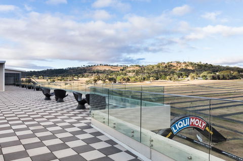Rydges Mount Panorama Bathurst - Hotel Accommodation 15