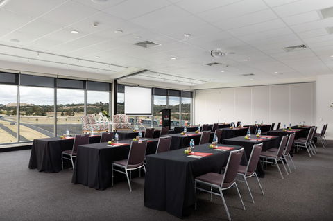 Rydges Mount Panorama Bathurst - Hotel Accommodation 36