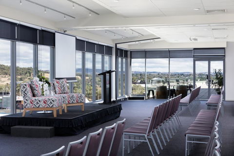 Rydges Mount Panorama Bathurst - Hotel Accommodation 37