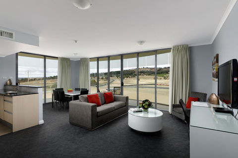 Rydges Mount Panorama Bathurst - Hotel Accommodation 12