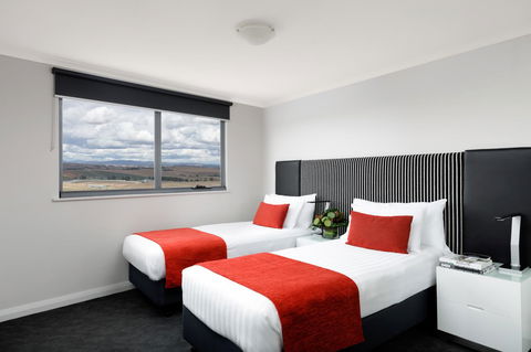 Rydges Mount Panorama Bathurst - Hotel Accommodation 9