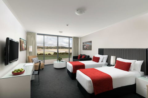 Rydges Mount Panorama Bathurst - Hotel Accommodation 19