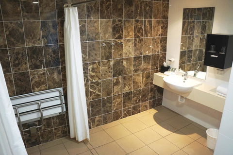 Rydges Mount Panorama Bathurst - Hotel Accommodation 1