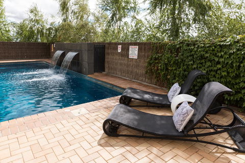 Rydges Mount Panorama Bathurst - Hotel Accommodation 16