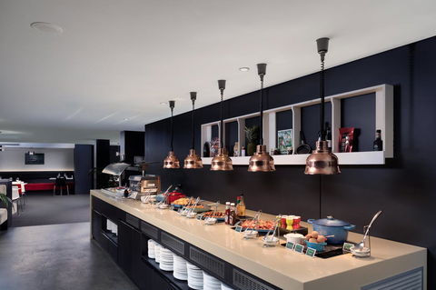 Rydges Mount Panorama Bathurst - Hotel Accommodation 25