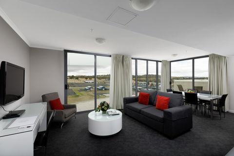 Rydges Mount Panorama Bathurst - Hotel Accommodation 8