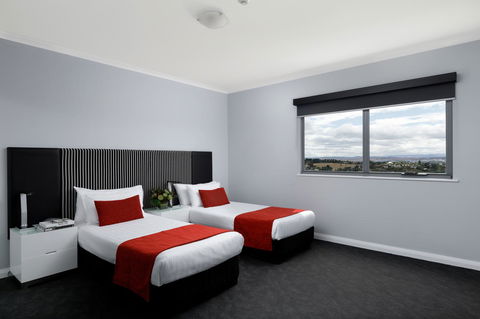 Rydges Mount Panorama Bathurst - Hotel Accommodation 5