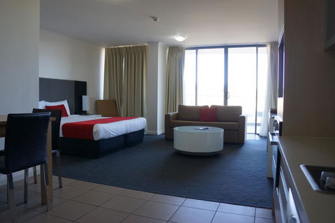 Rydges Mount Panorama Bathurst - Hotel Accommodation 3