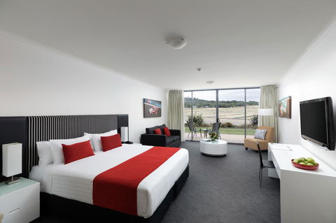 Rydges Mount Panorama Bathurst - Hotel Accommodation 18