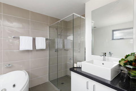 Rydges Mount Panorama Bathurst - Hotel Accommodation 6