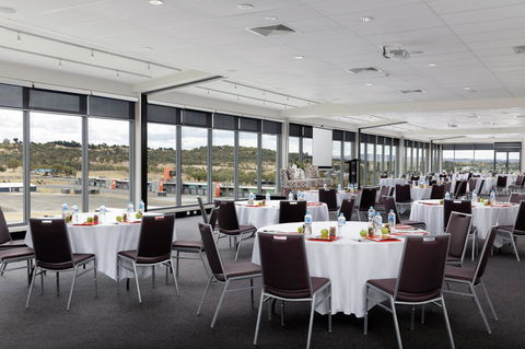 Rydges Mount Panorama Bathurst - Hotel Accommodation 38