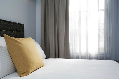 The Lucky Hotel - Hotel Accommodation 33