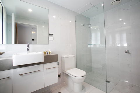 The Lucky Hotel - Hotel Accommodation 30