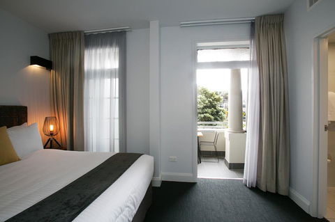The Lucky Hotel - Hotel Accommodation 25