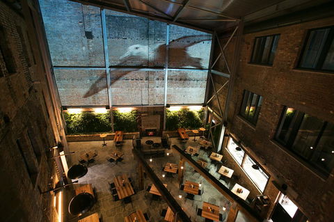 The Lucky Hotel - Hotel Accommodation 13