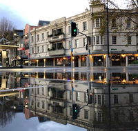 The Lucky Hotel - Hotel Accommodation