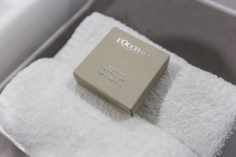 The Lucky Hotel - Hotel Accommodation 8