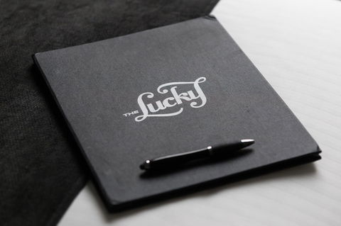 The Lucky Hotel - Hotel Accommodation 10