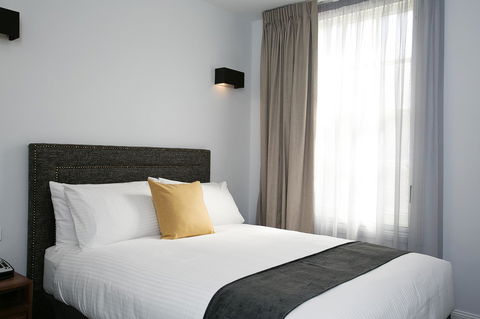 The Lucky Hotel - Hotel Accommodation 28