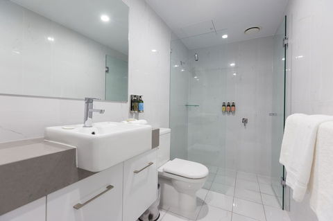 The Lucky Hotel - Hotel Accommodation 5
