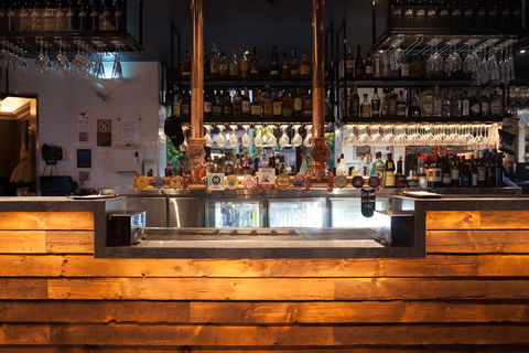 The Lucky Hotel - Hotel Accommodation 37