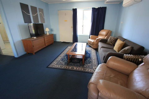Eden Motel - Hotel Accommodation 13