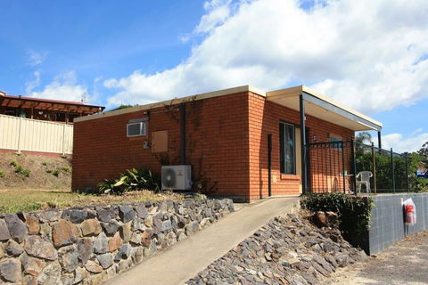 Eden Motel - Hotel Accommodation 16