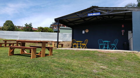 Eden Motel - Hotel Accommodation 10