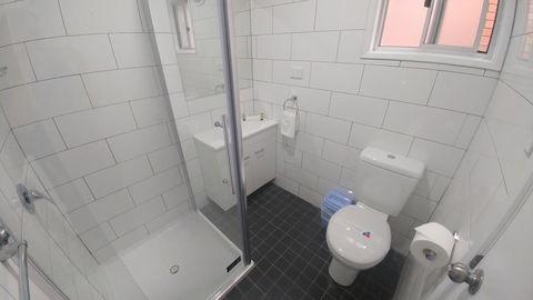 Eden Motel - Hotel Accommodation 7