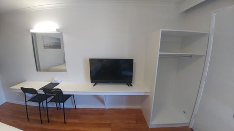 Eden Motel - Hotel Accommodation 8
