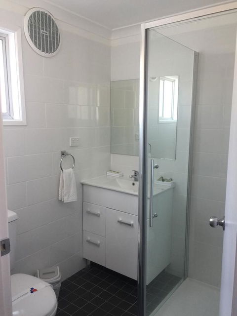 Eden Motel - Hotel Accommodation 2