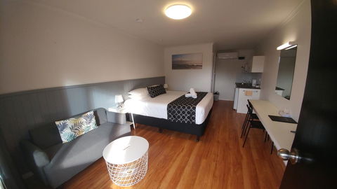 Eden Motel - Hotel Accommodation 0