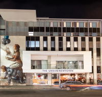 The Urban Newtown - Hotel Accommodation