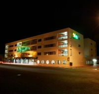 Palms Bed and Breakfast - Hotel Accommodation