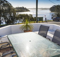 2 The Breckenridge - Hotel Accommodation